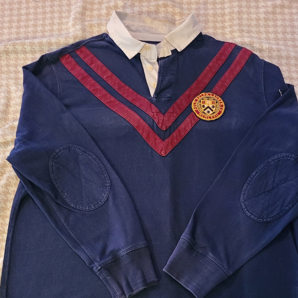 Ralph Lauren Polo Shirt